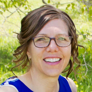 Meet your Posher, Nancy